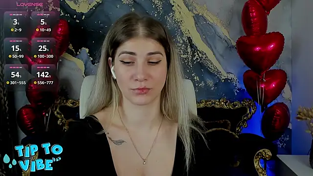 Snapshot of CassandraGood chatting on 02.13.25 CassandraGood online show from 02.13.25