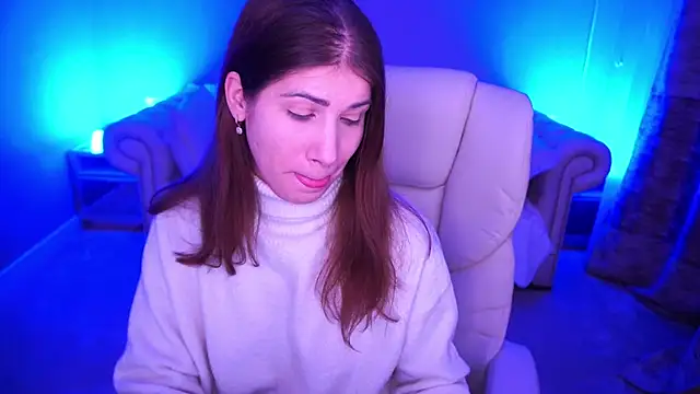 CassandraGood online show from 12.03.25