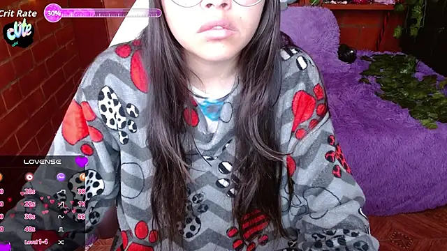 MidoriQuiinn online show from 09.16.25