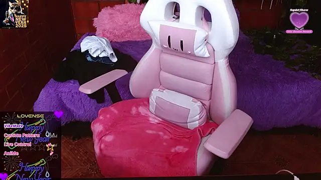 MidoriQuiinn online show from 01.09.26