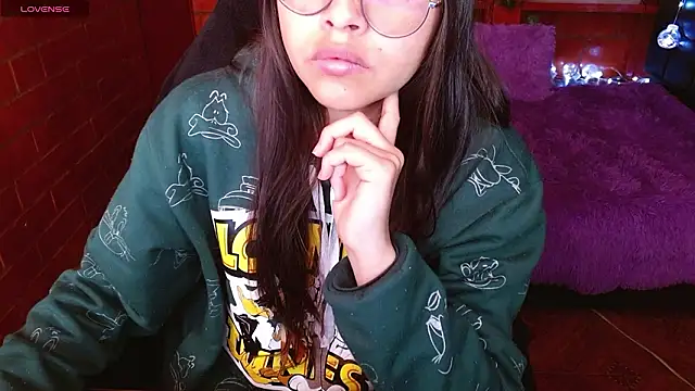 MidoriQuiinn online show from 02.21.26