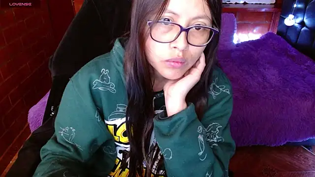 MidoriQuiinn online show from 02.24.26