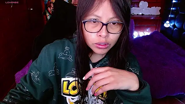 MidoriQuiinn online show from 02.25.26