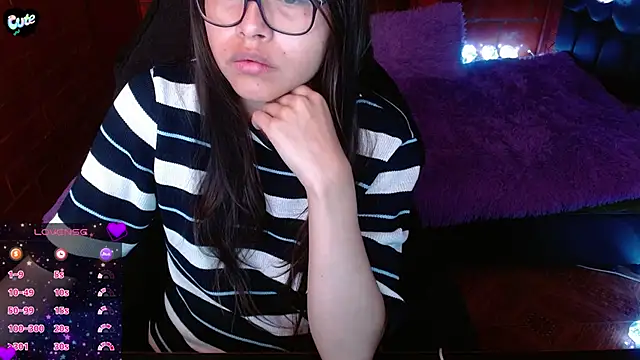 MidoriQuiinn online show from 03.10.26