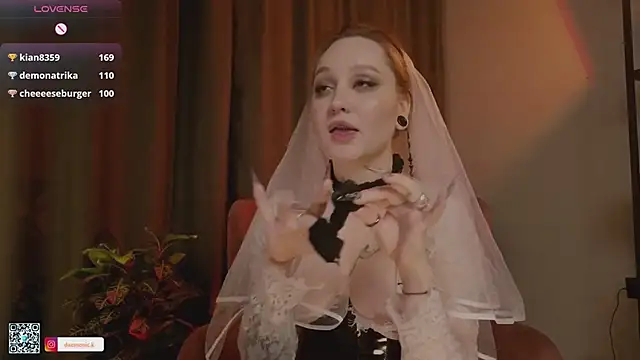 VortexProject online show from 01.04.25