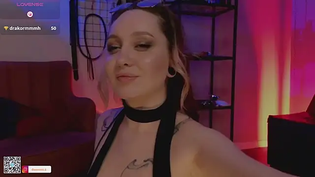 VortexProject online show from 01.10.25