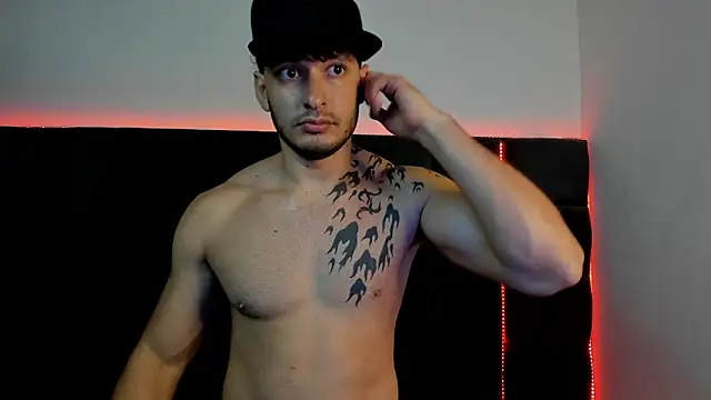 alejandro  2 online show from 02.02.26