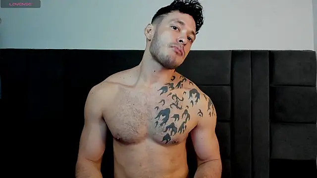 alejandro  2 online show from 05.01.26