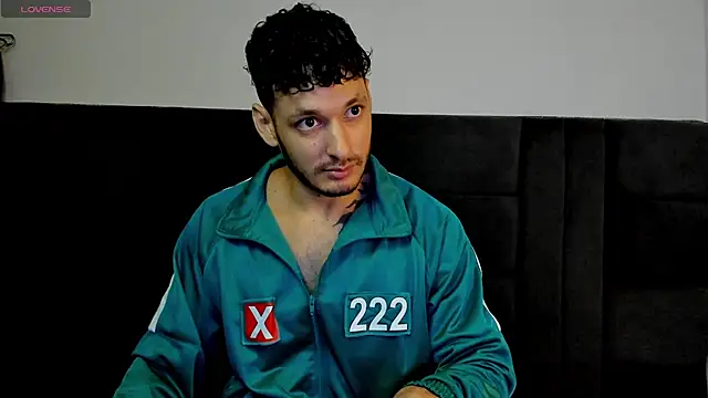 alejandro  2 online show from 05.06.26