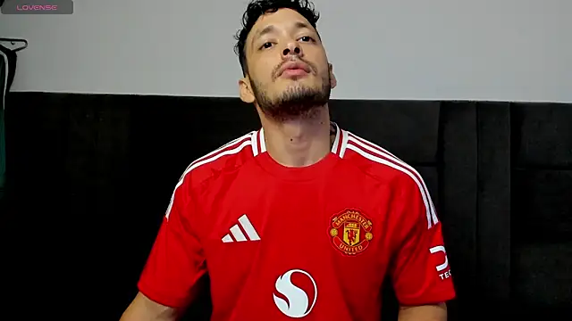 alejandro  2 online show from 05.07.26