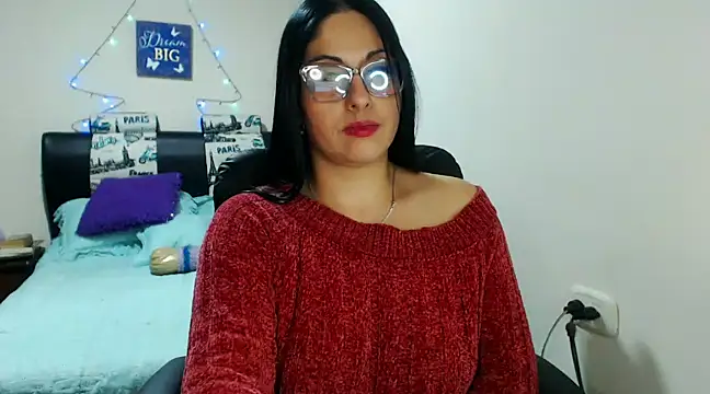 sahtlove1 online show from 12.31.24