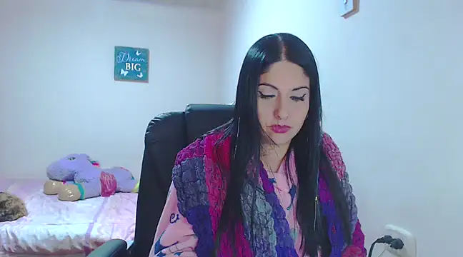 sahtlove1 online show from 02.19.25