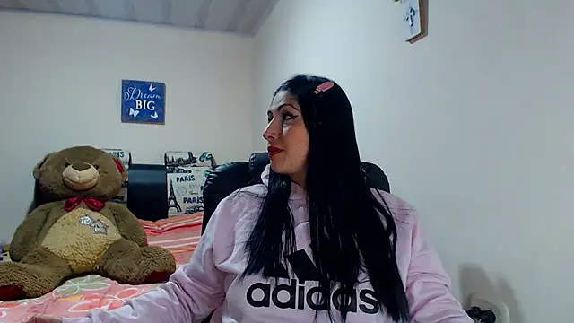 sahtlove1 online show from 02.21.25