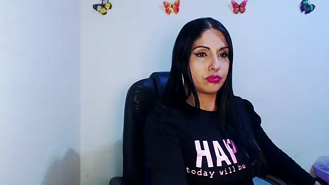 sahtlove1 online show from 10.25.25