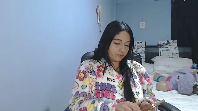 sahtlove1 online show from 07.13.26