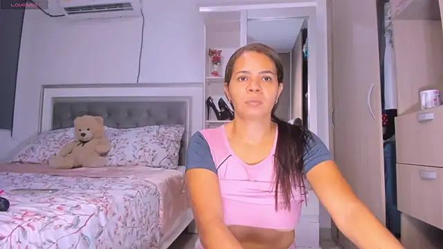 sharonDulce online show from 02.09.25