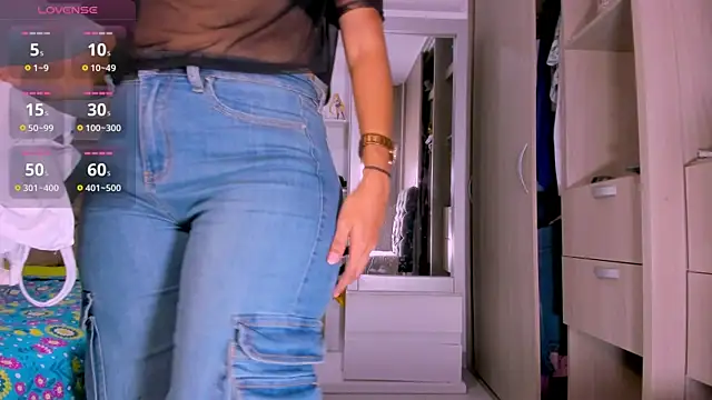 sharonDulce online show from 09.29.25