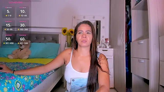 sharonDulce online show from 02.02.26