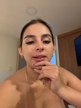 oriana zoeee online show from 06.28.26