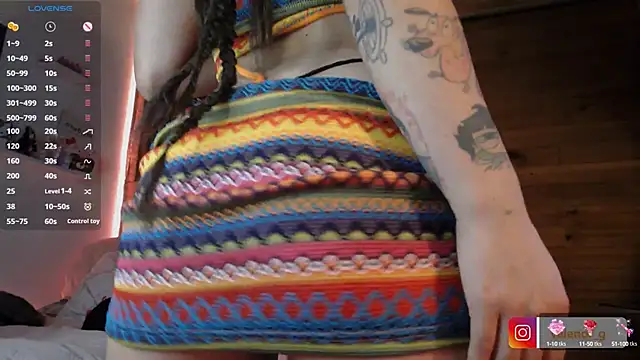 valenor  online show from 02.06.25