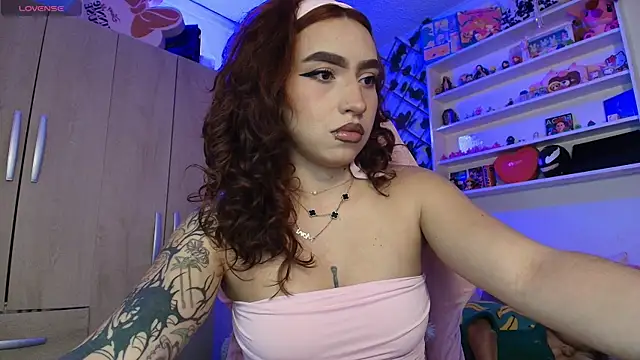 valenor  online show from 04.22.26