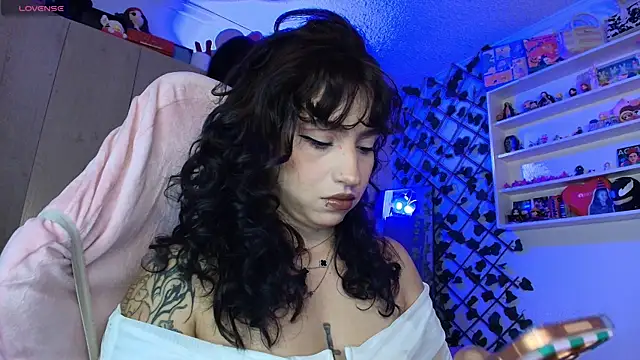 valenor  online show from 05.08.26