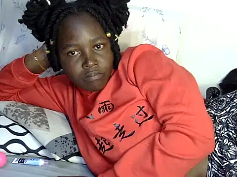 Sweet ebony20 online show from 01.09.26