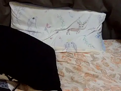 Sweet ebony20 online show from 06.11.26