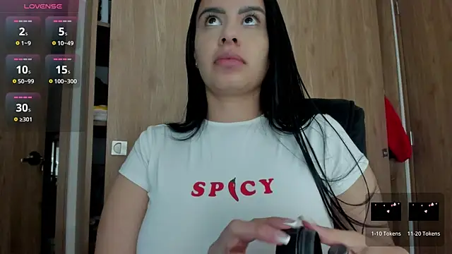 Snapshot of keyn_laurent_1 chatting on 11.06.25 keyn laurent 1 online show from 11.06.25