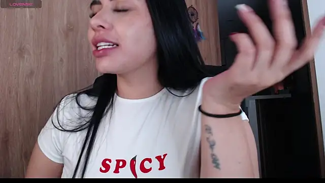 Snapshot of keyn_laurent_1 chatting on 12.02.25 keyn laurent 1 online show from 12.02.25