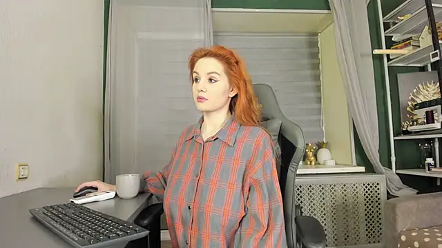 -Aariella- online show from 06.09.26