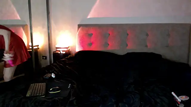 -Yummybabes- online show from 04.30.26