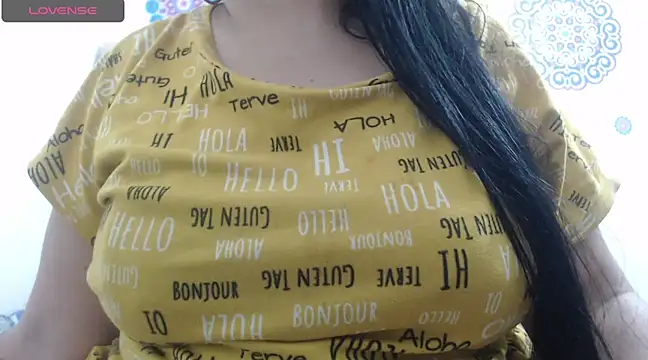 AmmyCollins online show from 03.04.25