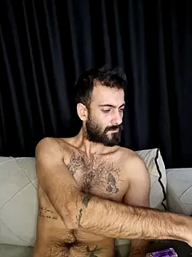 Snapshot of Drkats chatting on 10.07.25 Drkats online show from 10.07.25