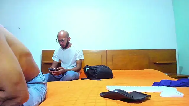 Maik James online show from 01.06.26