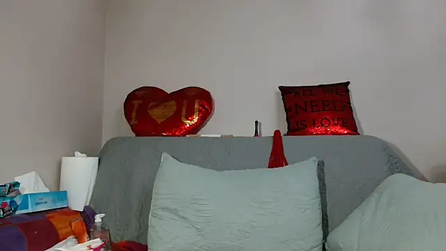 Snapshot of x__KHALEESI__x chatting on 10.31.25 x KHALEESI x online show from 10.31.25