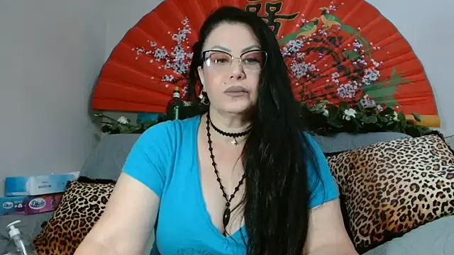 x  KHALEESI  x online show from 06.07.26