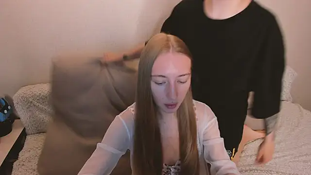 secret dreams   online show from 07.11.26