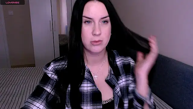 LadyStacy online show from 01.09.26