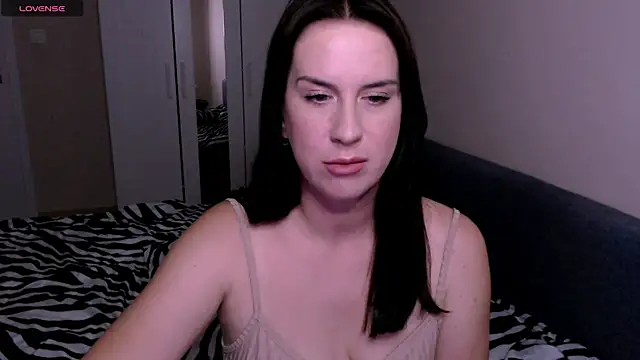 LadyStacy online show from 07.09.26