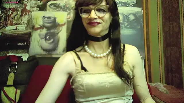 TheBlackWtch online show from 03.05.25