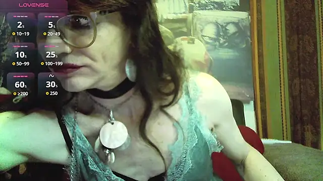 TheBlackWtch online show from 10.03.25