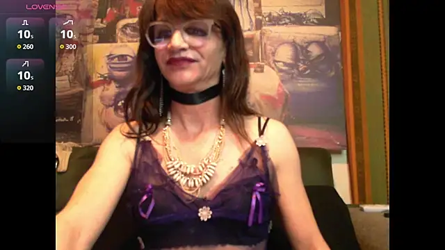 TheBlackWtch online show from 04.23.26