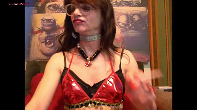 TheBlackWtch online show from 04.30.26
