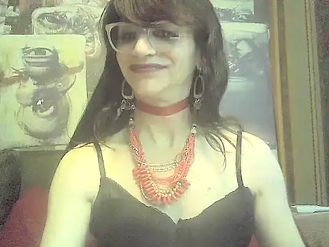 Snapshot of TheBlackWtch chatting on 06.21.26 TheBlackWtch online show from 06.21.26