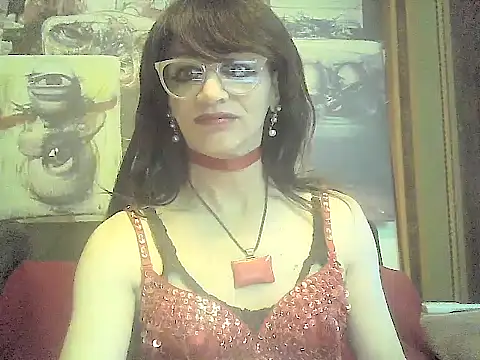 Snapshot of TheBlackWtch chatting on 06.22.26 TheBlackWtch online show from 06.22.26