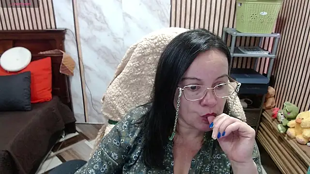 Sonialorens  online show from 03.19.26