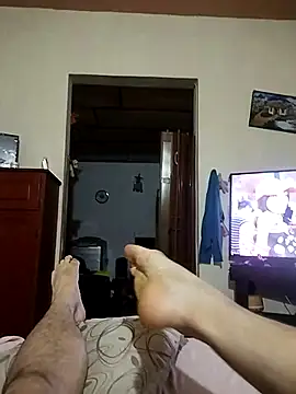 Snapshot of starplss chatting on 10.17.25 starplss online show from 10.17.25