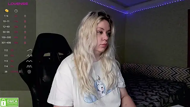 Snapshot of elven_dreams_ chatting on 01.09.25 elven dreams online show from 01.09.25