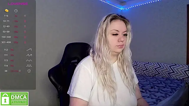 Snapshot of elven_dreams_ chatting on 01.21.25 elven dreams online show from 01.21.25